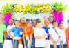 ERC launches Harmony Club at Kuru Kururu Primary School