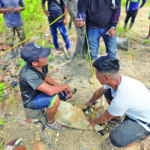 Region 9 farmers get hands-on training in livestock, crop production