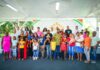 27 children with congenital heart defects to undergo life-saving surgeries by year-end