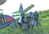 1 injured as Trans Guyana Airways aircraft overshoots Mabaruma airstrip