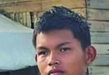 Yarrowkabra teen drowns while crossing Siparuni River