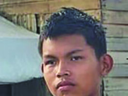 Yarrowkabra teen drowns while crossing Siparuni River