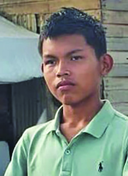 Yarrowkabra teen drowns while crossing Siparuni River