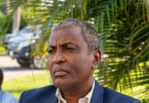 GT Mayor proposes garbage plans, security deposits for city businesses