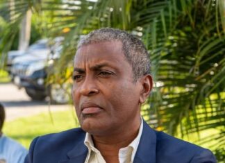 GT Mayor proposes garbage plans, security deposits for city businesses