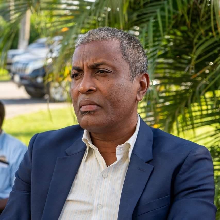 GT Mayor proposes garbage plans, security deposits for city businesses
