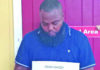 Miner slapped with narco-trafficking charge, remanded