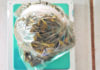 Miner busted with ganja in underpants