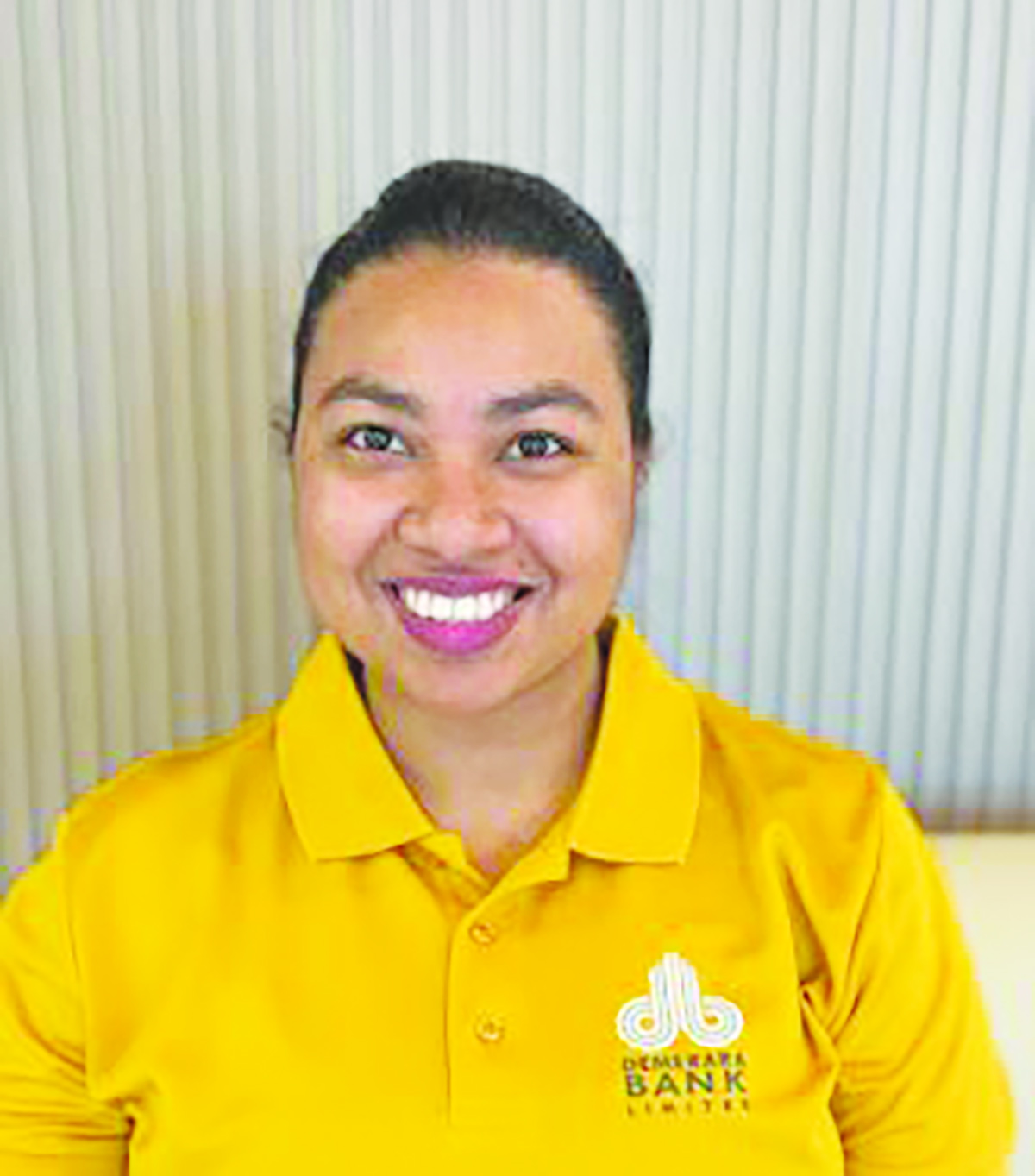 Demerara Bank Ltd launches new mobile banking app for customers