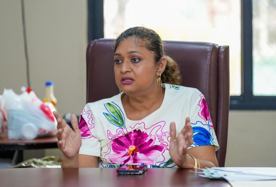 Region 5 officials challenged to think big for 2027 Budget