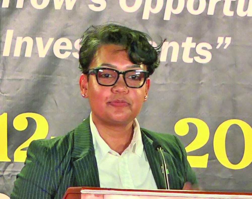 “This Govt will continue to support you” – Rodrigues assures business community as GuyExpo 2026 launches