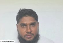 ECD man fined $200K for drunk driving