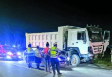 75 traffic violations recorded in Region 10 road safety crackdown