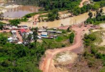 Sod turned for US$6M Puruni Bridge with completion deadline set for Dec 2026