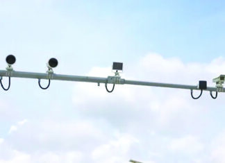 30,266 speeding tickets issued in 6 months