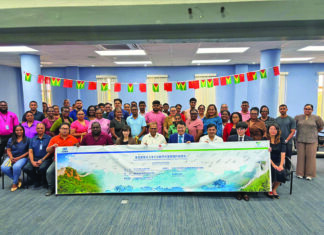 “Guyana must embrace the future of medicine” – Dr Anthony