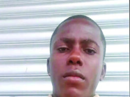 Security guard gunned down outside ECD Chinese supermarket