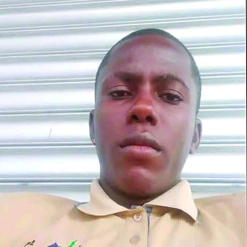 Security guard gunned down outside ECD Chinese supermarket