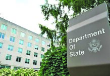 Guyana’s Judiciary cited by US State Dept for sloth in trafficking, other major criminal trials