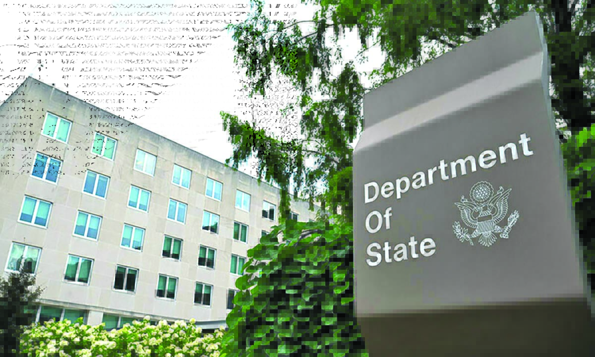 Guyana’s Judiciary cited by US State Dept for sloth in trafficking, other major criminal trials