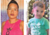 Essequibo Coast deadly fire: Charred remains of mother, 3-year-old son found near burnt bed