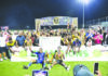 GY$3M top prize as GFF expands Super 16 Cup