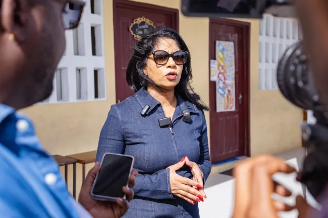 Govt exploring new policies for schools, greater supervision for students – Education Minister