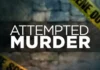 Essequibo Coast housewife set on fire; husband arrested