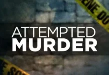 Essequibo Coast housewife set on fire; husband arrested