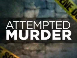 Essequibo Coast housewife set on fire; husband arrested