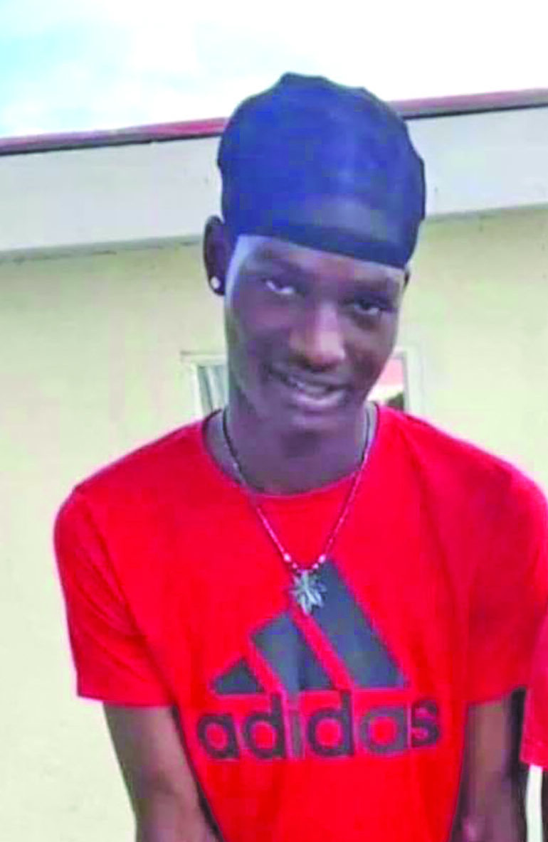 Teen stabbed to death during card game dispute