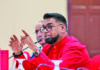 “It is not enough to grow; we must grow together” – Pres Ali