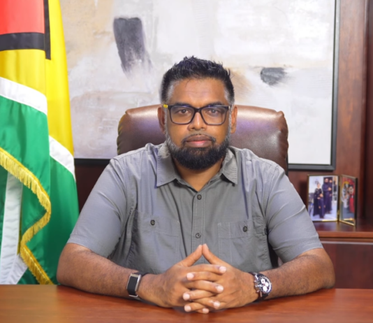 Govt moves to restrict importation of vapes, vaping products – Pres Ali