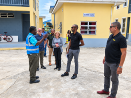 Avalon targets 1200 jobs to redevelop OMAI, another 850 employees for operations