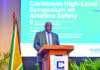 “Strong decisions” needed for aviation safety across Caribbean – PM Phillips