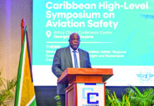 “Strong decisions” needed for aviation safety across Caribbean – PM Phillips