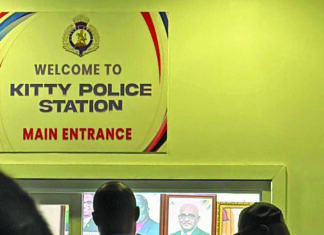 US-sanctioned LOO among 3 arrested after gunfire at home of key extradition witness