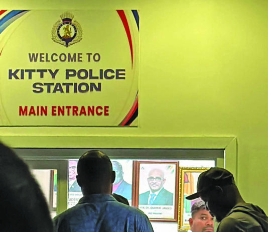 US-sanctioned LOO among 3 arrested after gunfire at home of key extradition witness