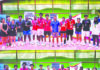 Haynes, Ramdhani sweep 3 titles each at national badminton tournament