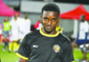 Barrow to lead Guyana’s 14-man squad at FIFA U-15 tournament