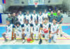 Guyana close tournament on winning note against St Kitts