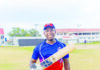 GPF all-rounder Benn selected for West Indies Over-40s World Cup squad