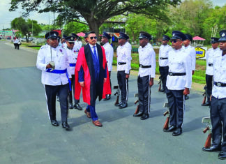 49 prisoners face murder, rape trials as Berbice Assize open
