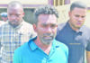 Berbice father accused of killing 6-year-old son charged, remanded to prison