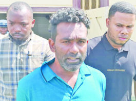 Berbice father accused of killing 6-year-old son charged, remanded to prison