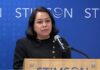 Secretary General’s only bias should be to UN Charter, intl law – Amb Rodrigues-Birkett reaffirms