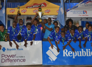 Chase’s begin Republic Bank League title defence against Annandale