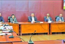 MV Barima inquiry seeks truth; no one will be shielded – CoI Attorneys