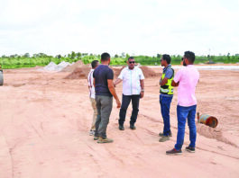 Management Committee to be appointed, fee structure coming soon – Croal