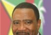 Former PNCR Leader Robert Corbin passes on